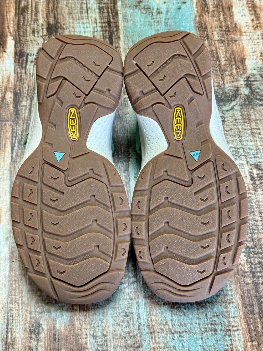 Women’s “KEEN” Hiking Sandals | #U22 - Picture 10 of 13